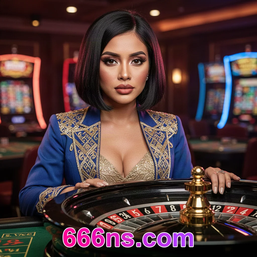 Promosi 666ns.com