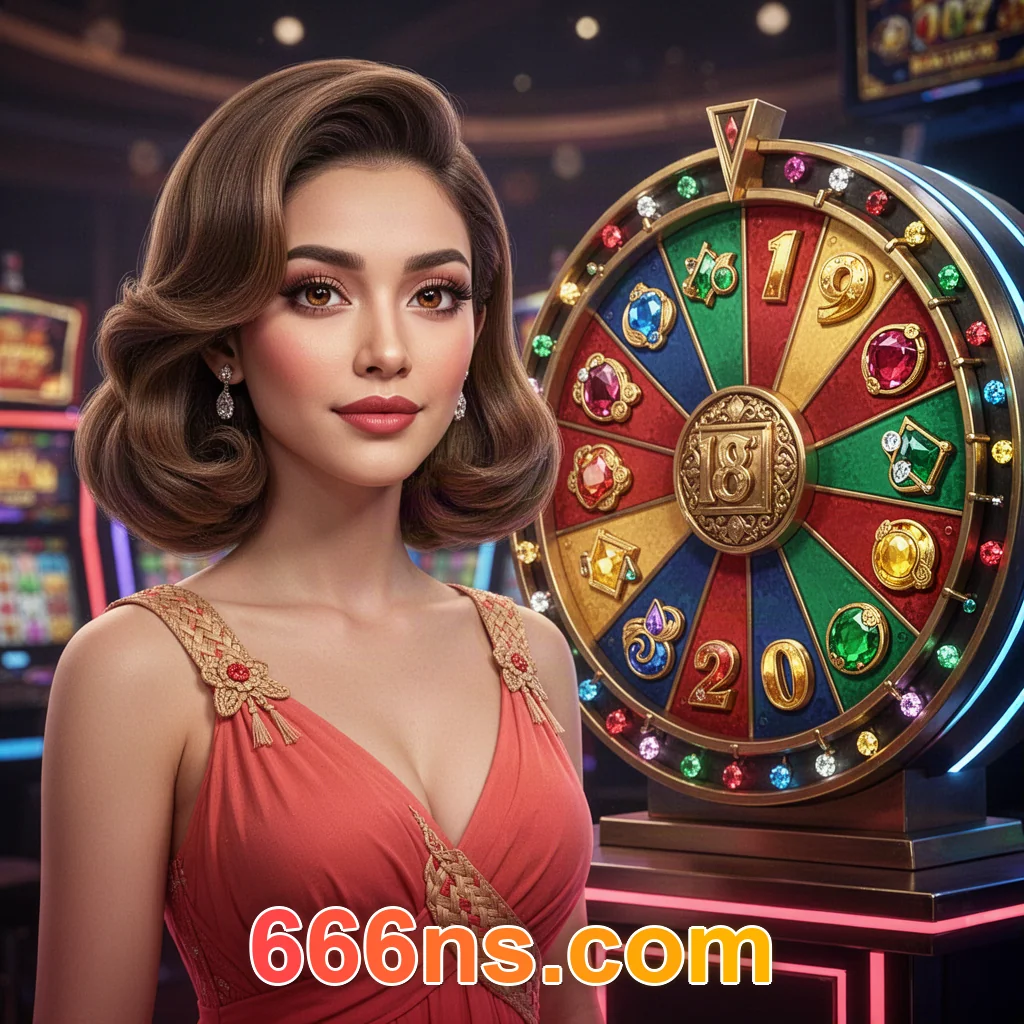 Promosi 666ns.com