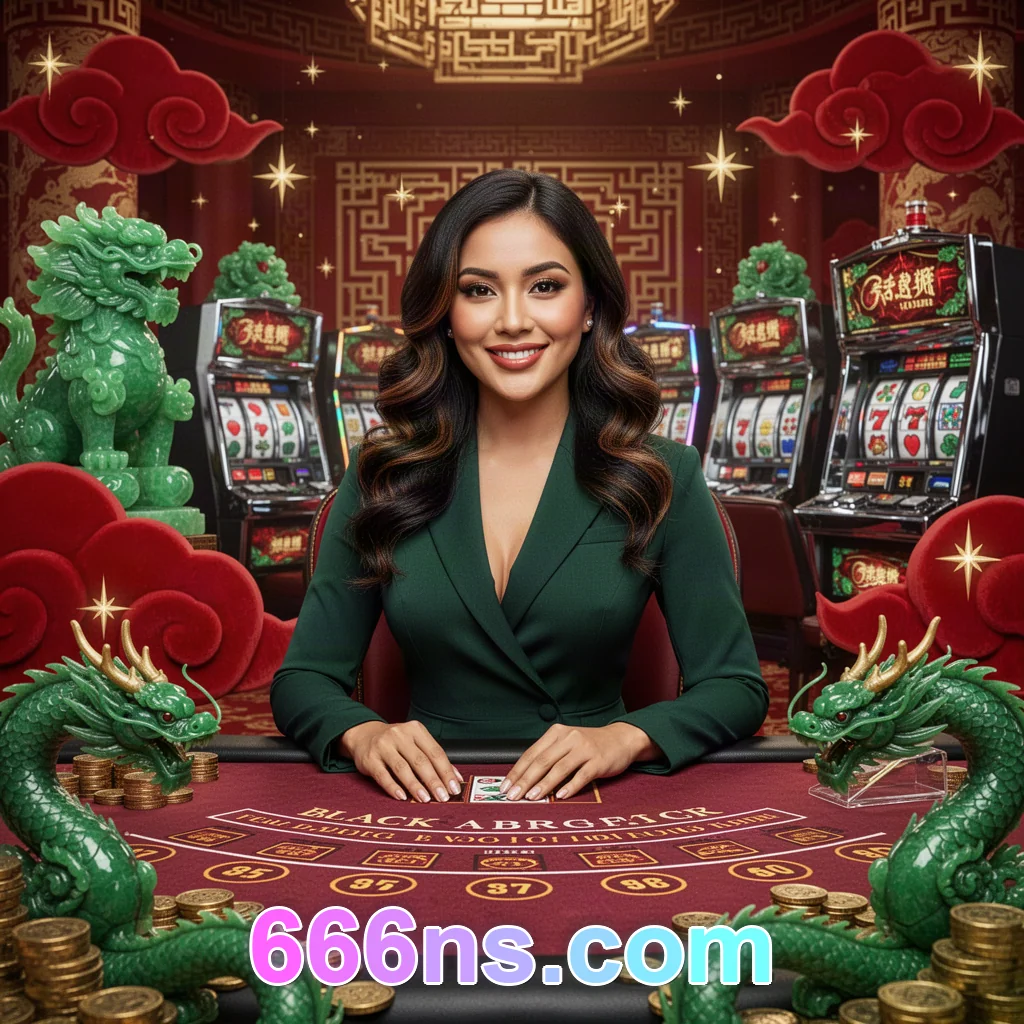 Promosi 666ns.com