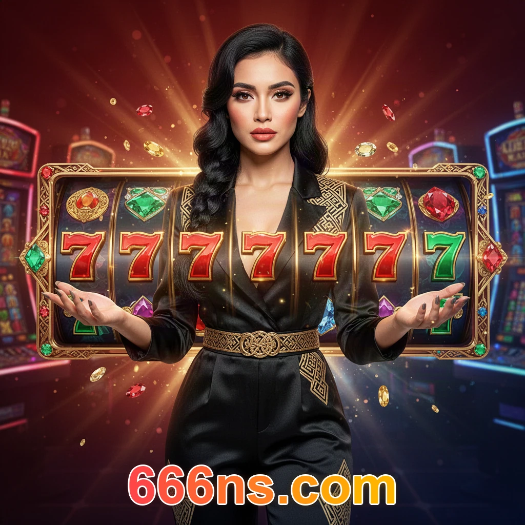 Promosi 666ns.com