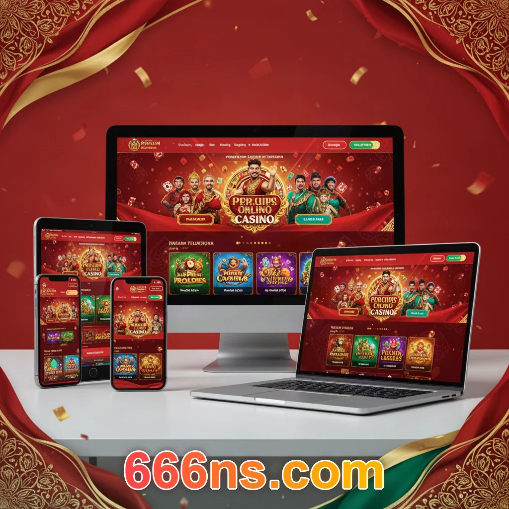 Promosi 666ns.com