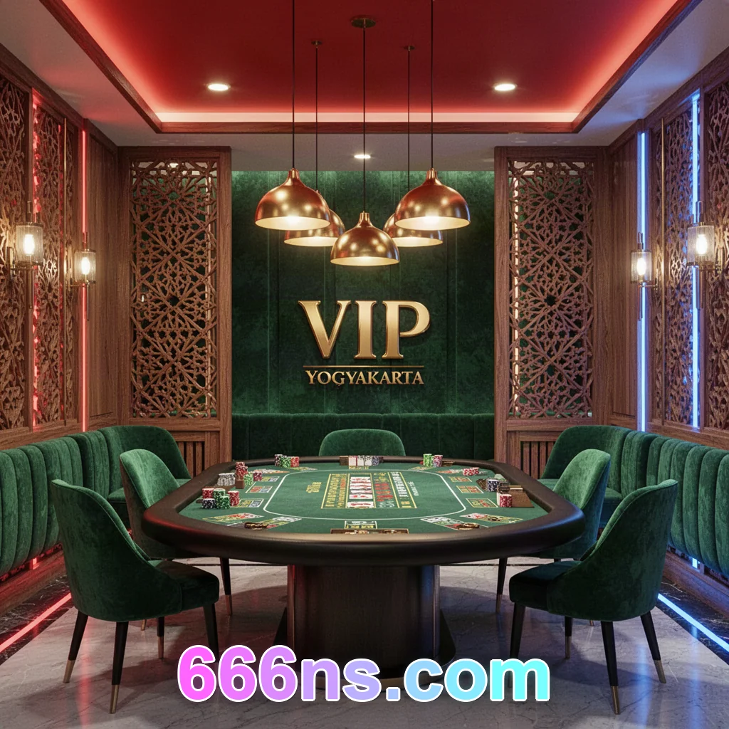 Promosi 666ns.com