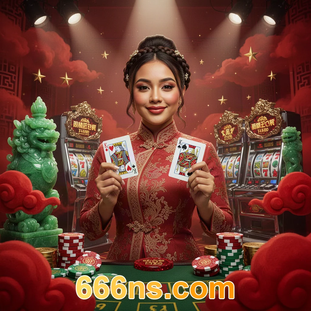 Promosi 666ns.com