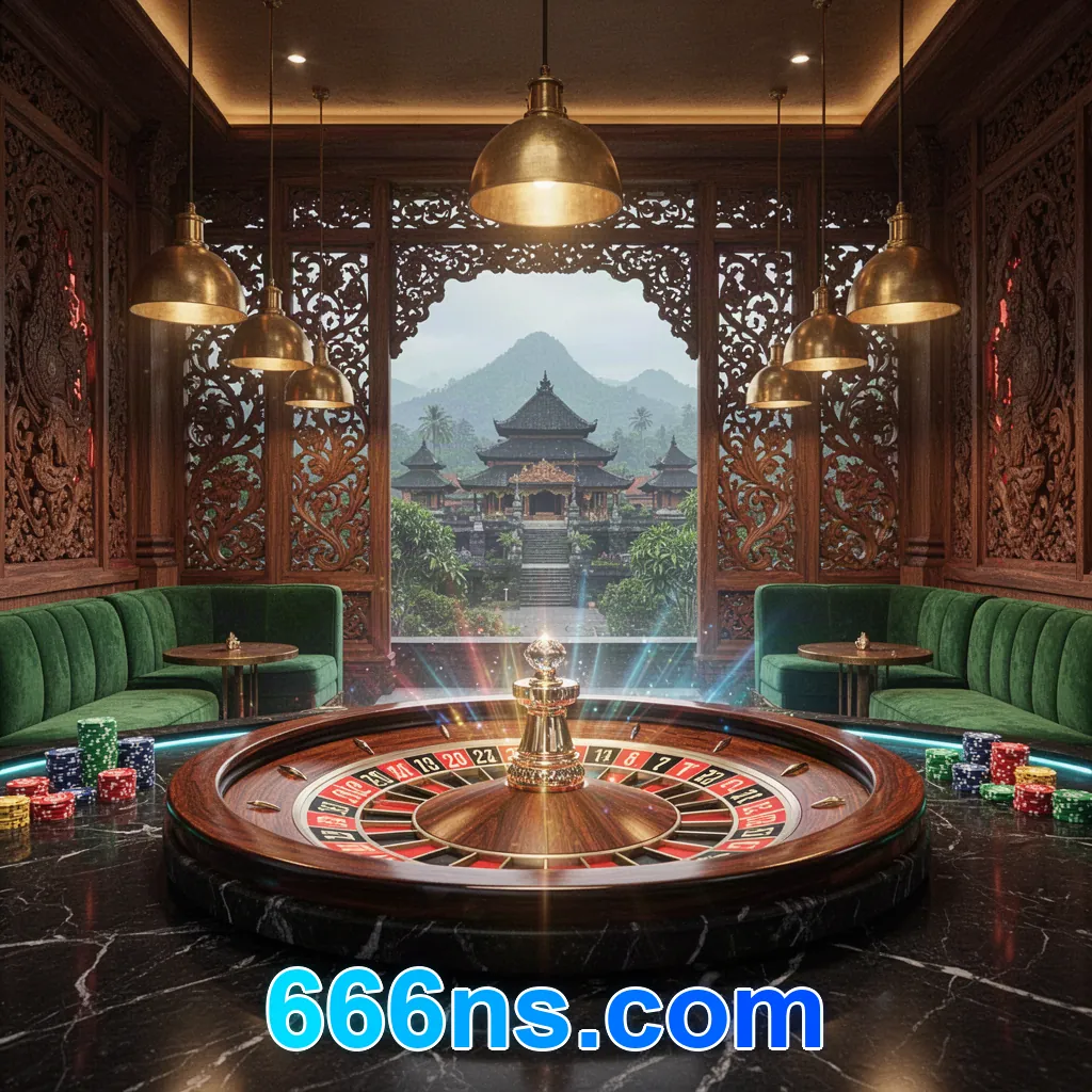 Promosi 666ns.com