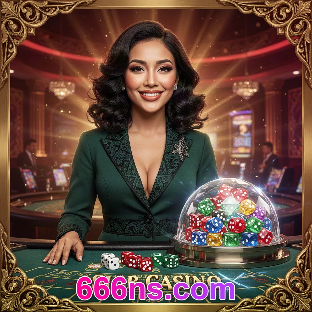 Promosi 666ns.com