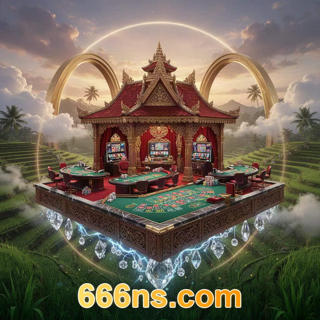Promosi 666ns.com