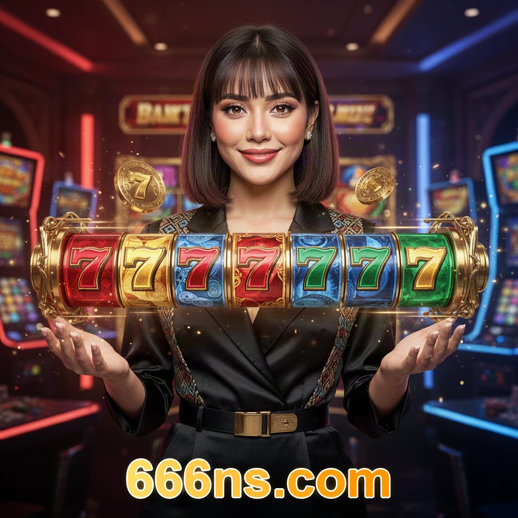 Promosi 666ns.com